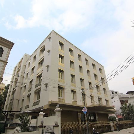 Hotel Oyo 11956 Galaxy Grand Lucknow Exterior foto